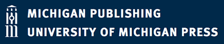 University of Michigan Press logo